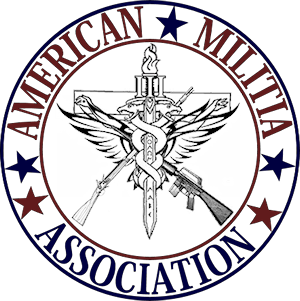 American Militia Association Seal